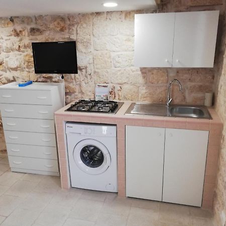 Casa Giovanni Ostuni Esterno foto