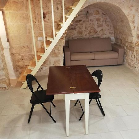 Casa Giovanni Ostuni Esterno foto
