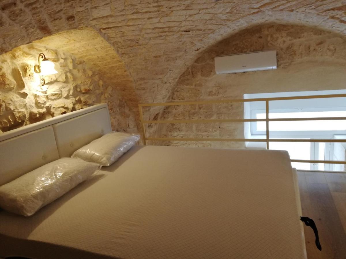 Casa Giovanni Ostuni Esterno foto