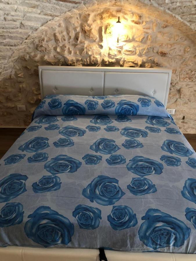 Casa Giovanni Ostuni Esterno foto