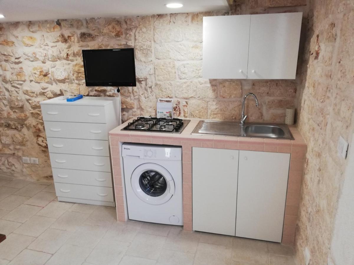 Casa Giovanni Ostuni Esterno foto